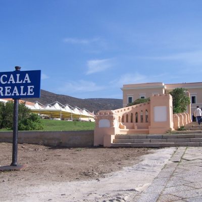 Asinara_Cala-Reale