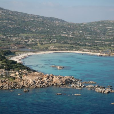 Cala Graniti